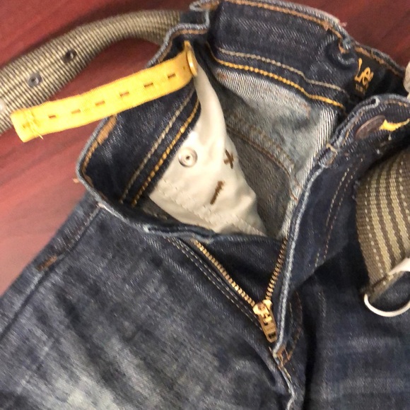 Little boys Lee jeans - Picture 5 of 7